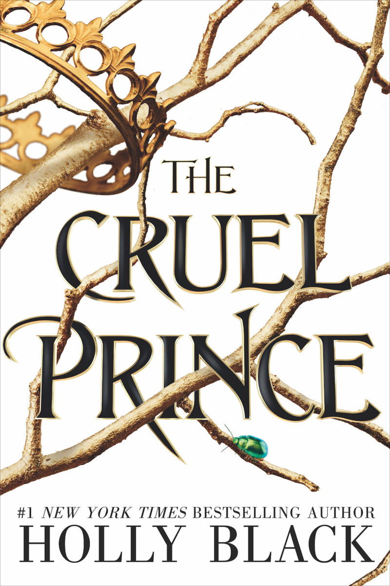 Image result for cruel prince"