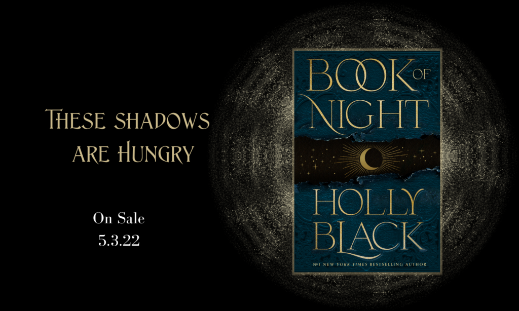 Holly Black – Best-Selling Author of Fantasy Novels for Teens and Children